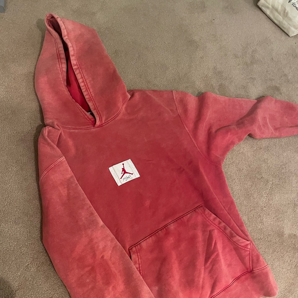 Air Jordan Hoodie